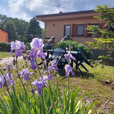 Chalet Grazia Valgiano Eksteriør bilde