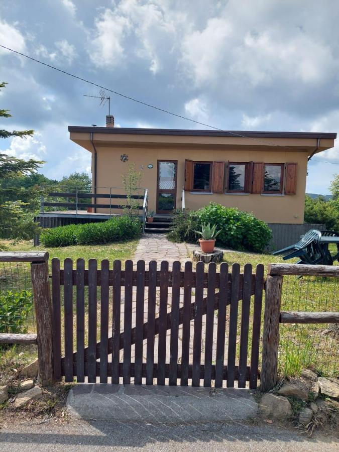 Chalet Grazia Valgiano Eksteriør bilde