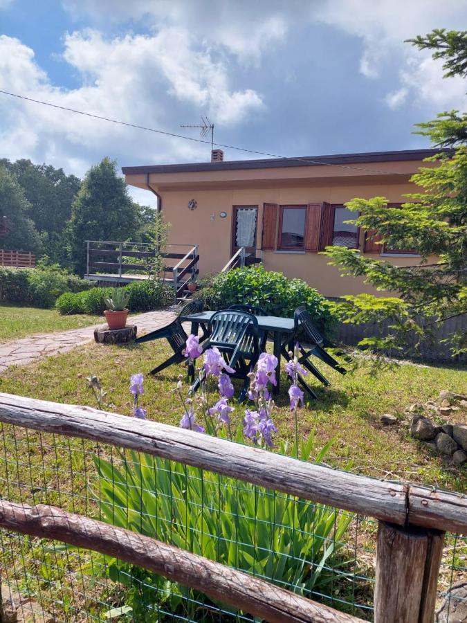 Chalet Grazia Valgiano Eksteriør bilde