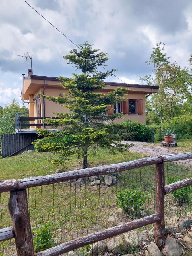 Chalet Grazia Valgiano Eksteriør bilde