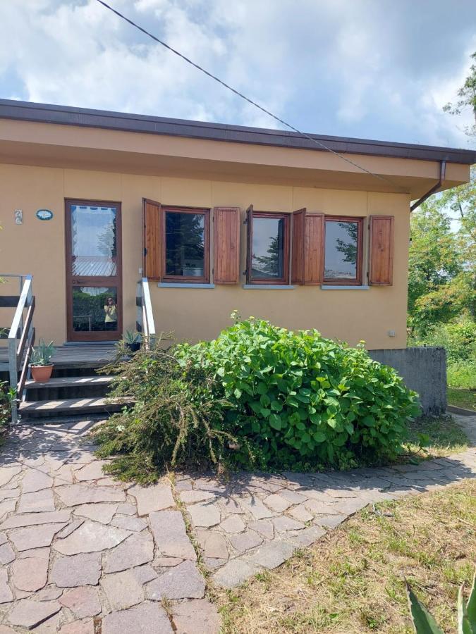 Chalet Grazia Valgiano Eksteriør bilde