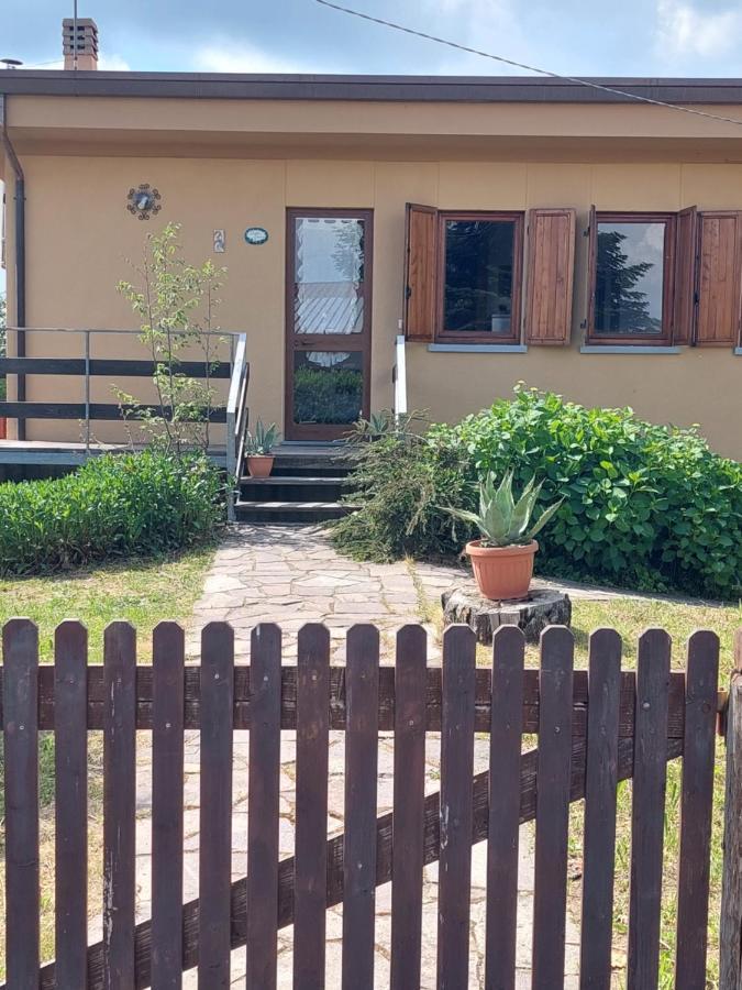 Chalet Grazia Valgiano Eksteriør bilde