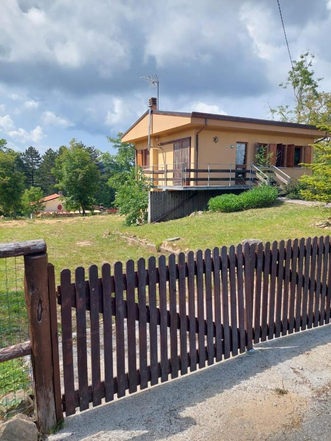 Chalet Grazia Valgiano Eksteriør bilde