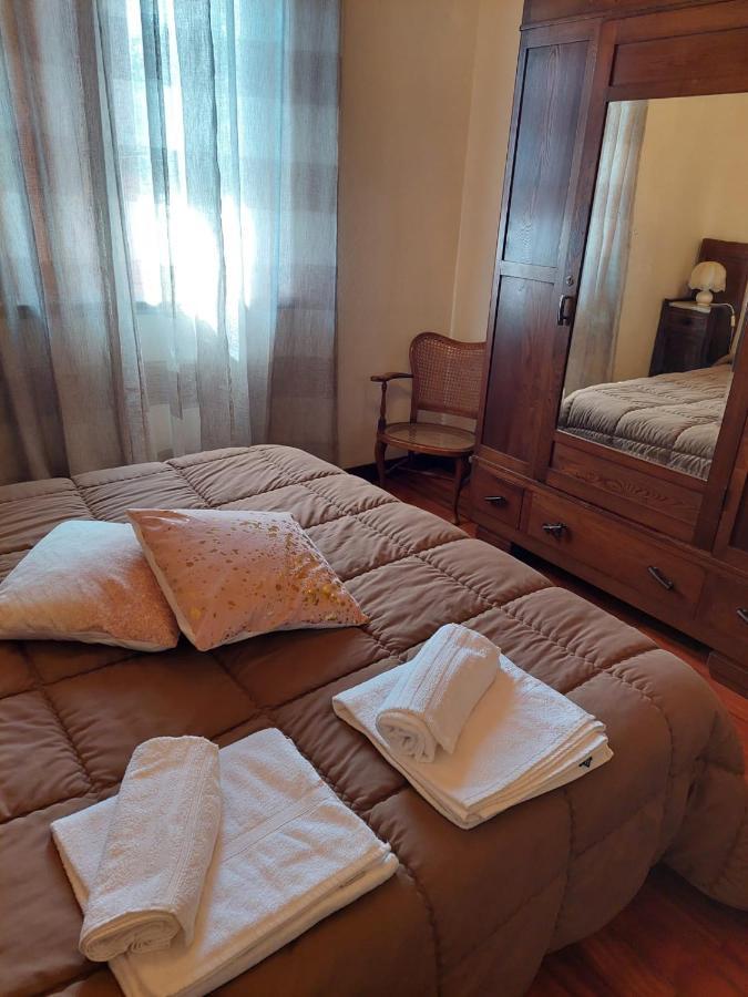 Chalet Grazia Valgiano Eksteriør bilde