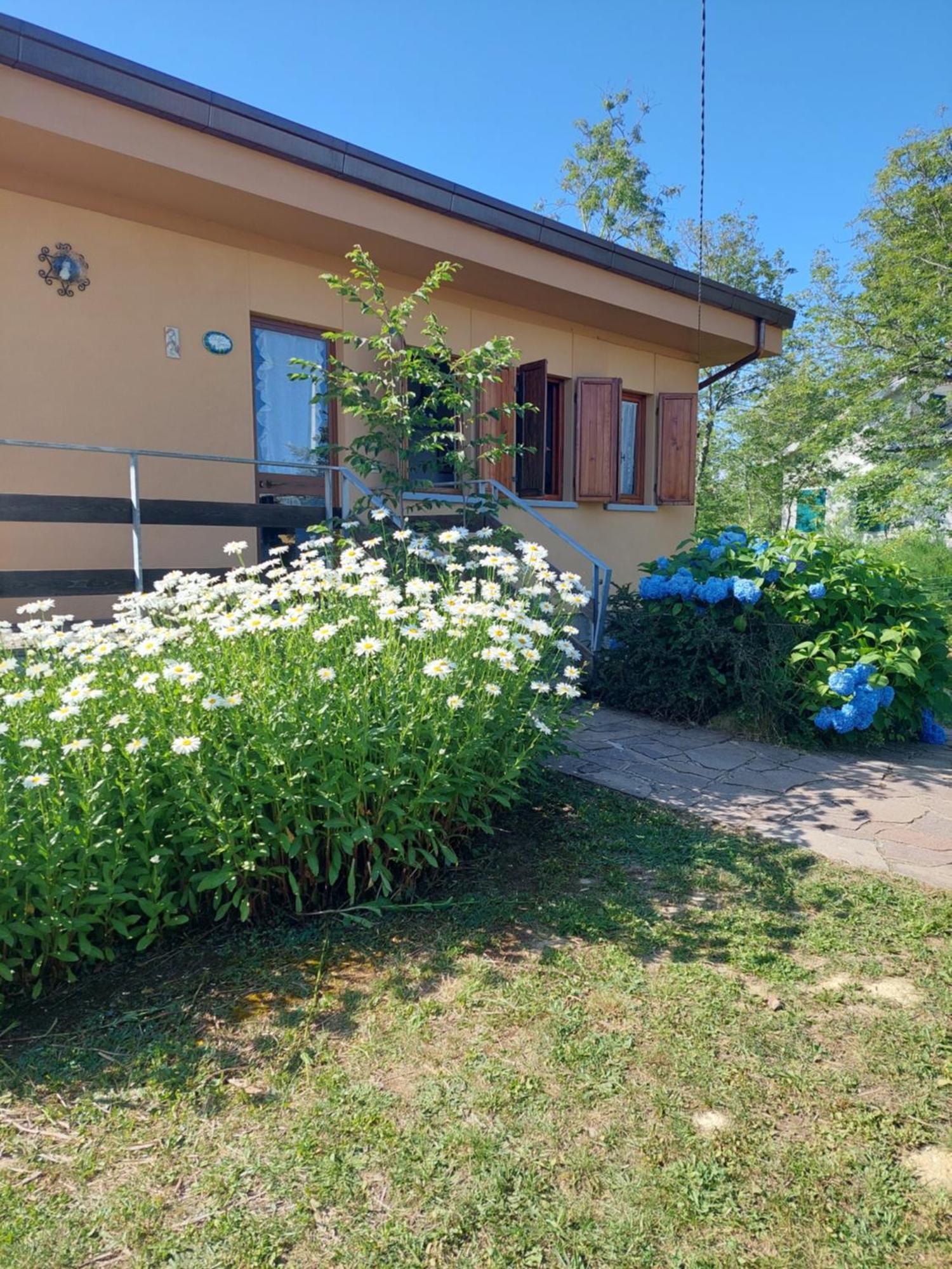 Chalet Grazia Valgiano Eksteriør bilde