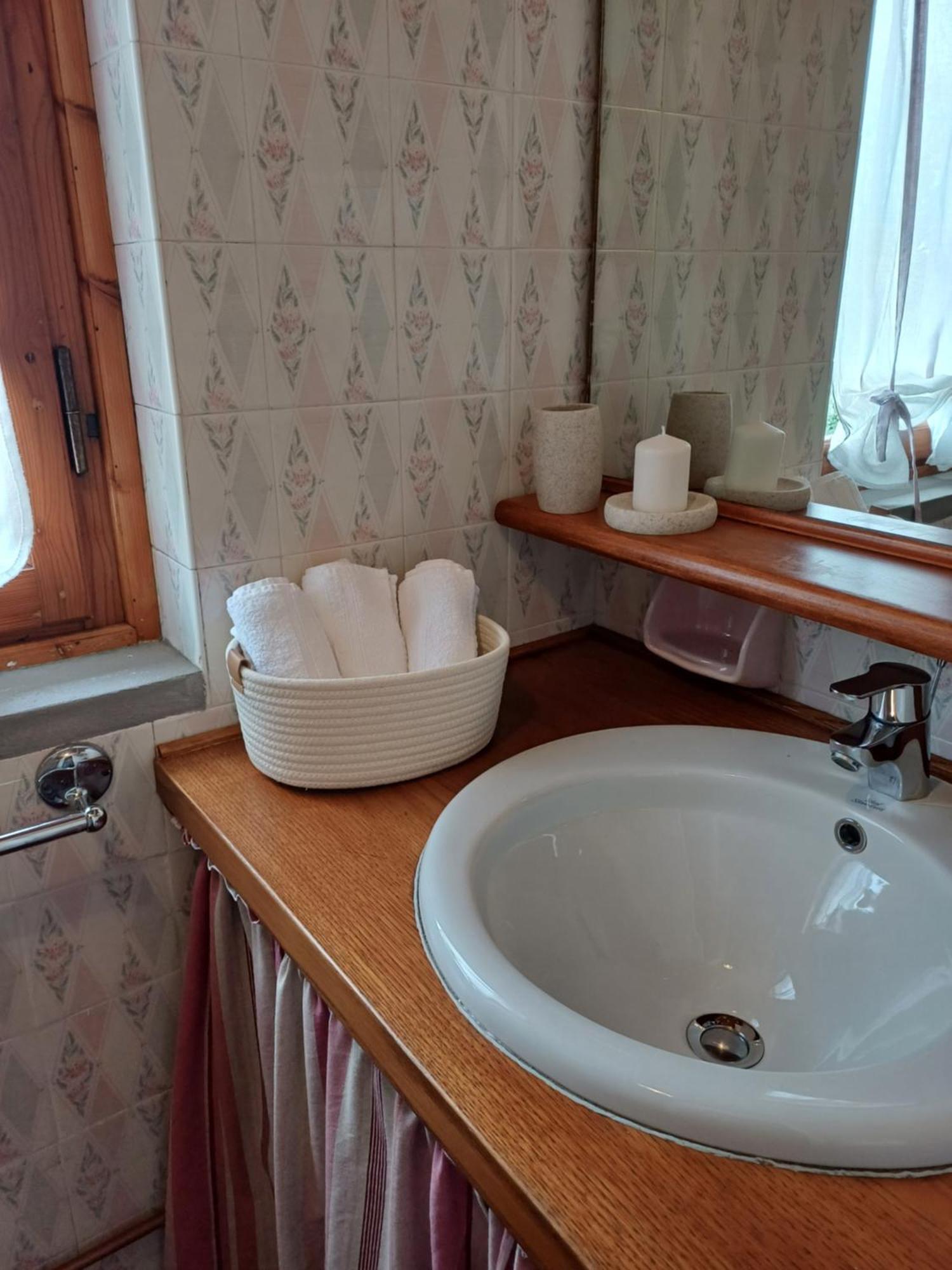 Chalet Grazia Valgiano Eksteriør bilde