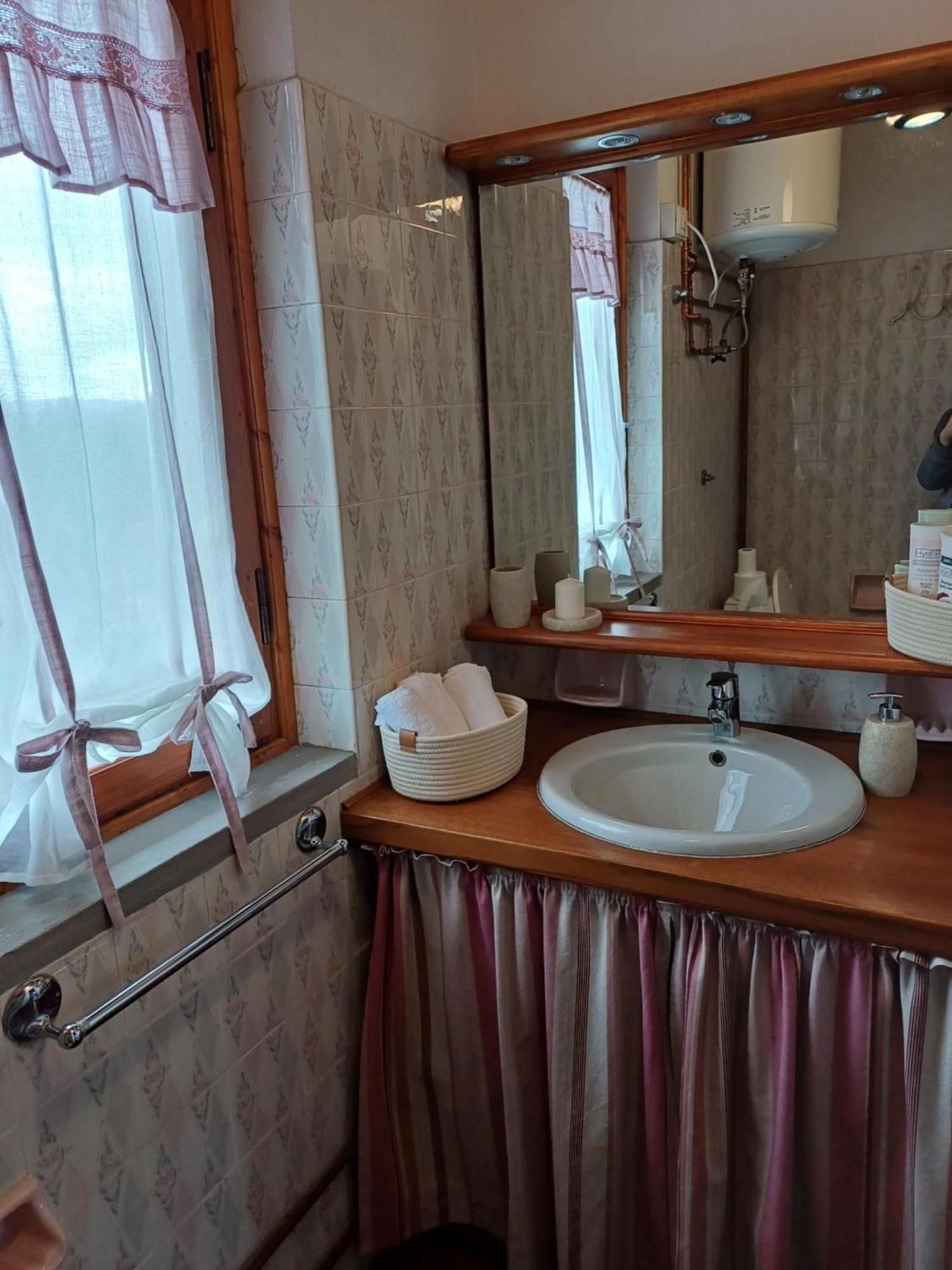 Chalet Grazia Valgiano Eksteriør bilde