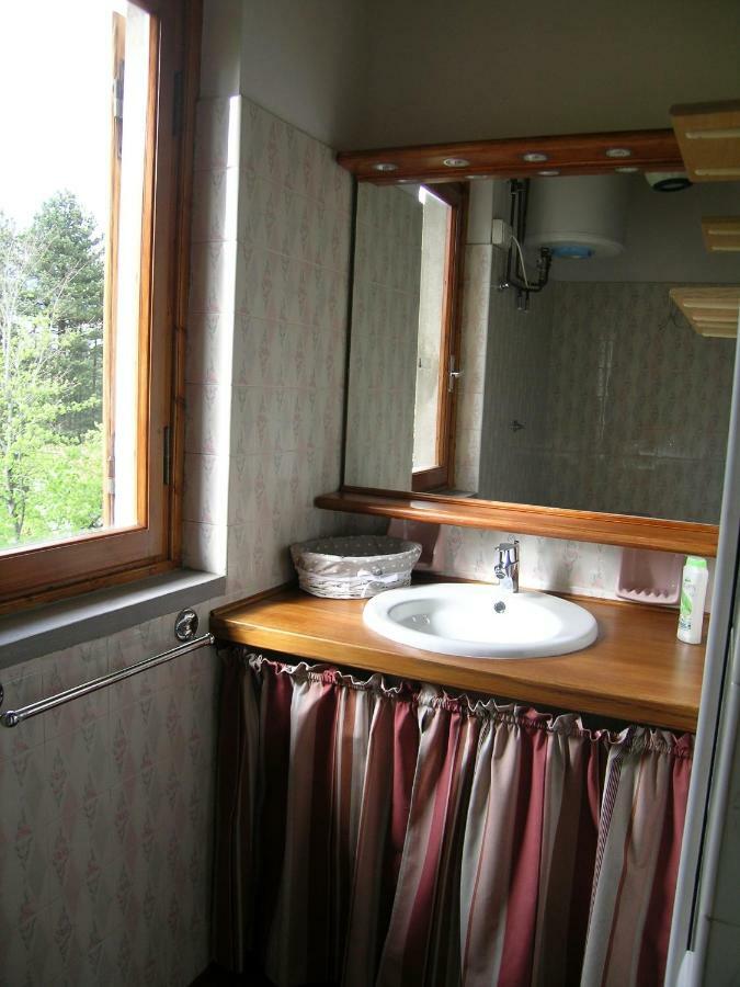 Chalet Grazia Valgiano Eksteriør bilde