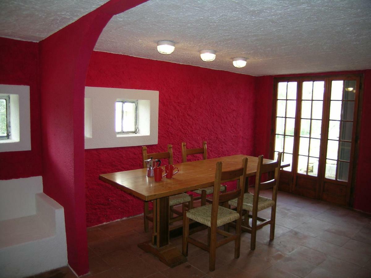 Chalet Grazia Valgiano Eksteriør bilde