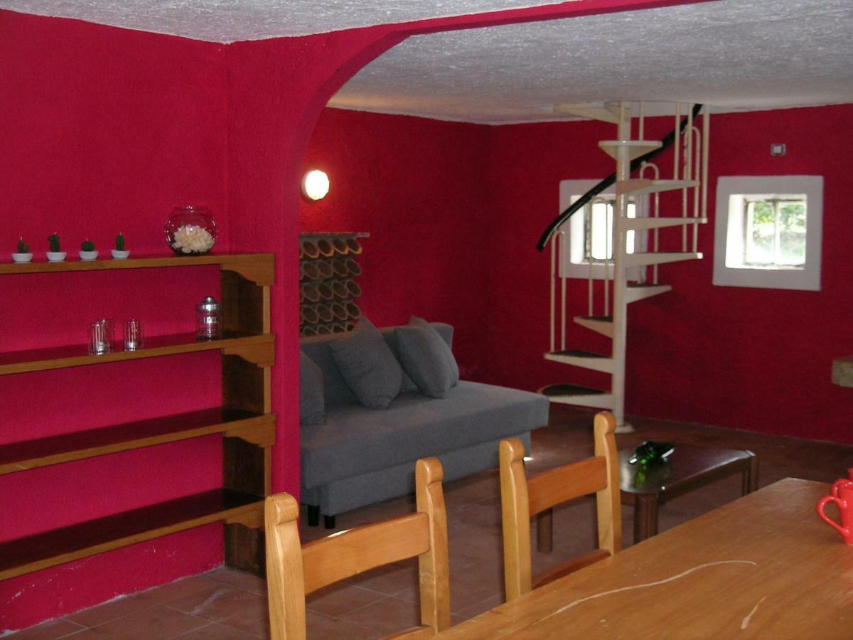 Chalet Grazia Valgiano Eksteriør bilde