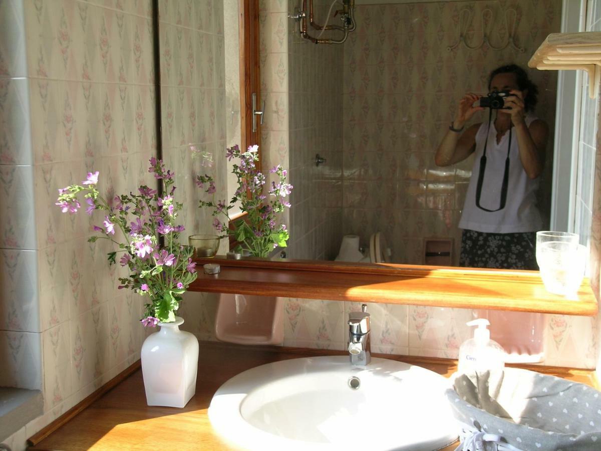 Chalet Grazia Valgiano Eksteriør bilde